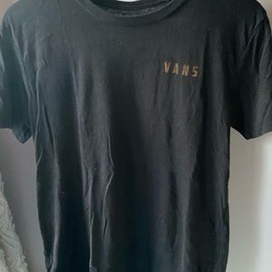 Vintage Vans Shirt